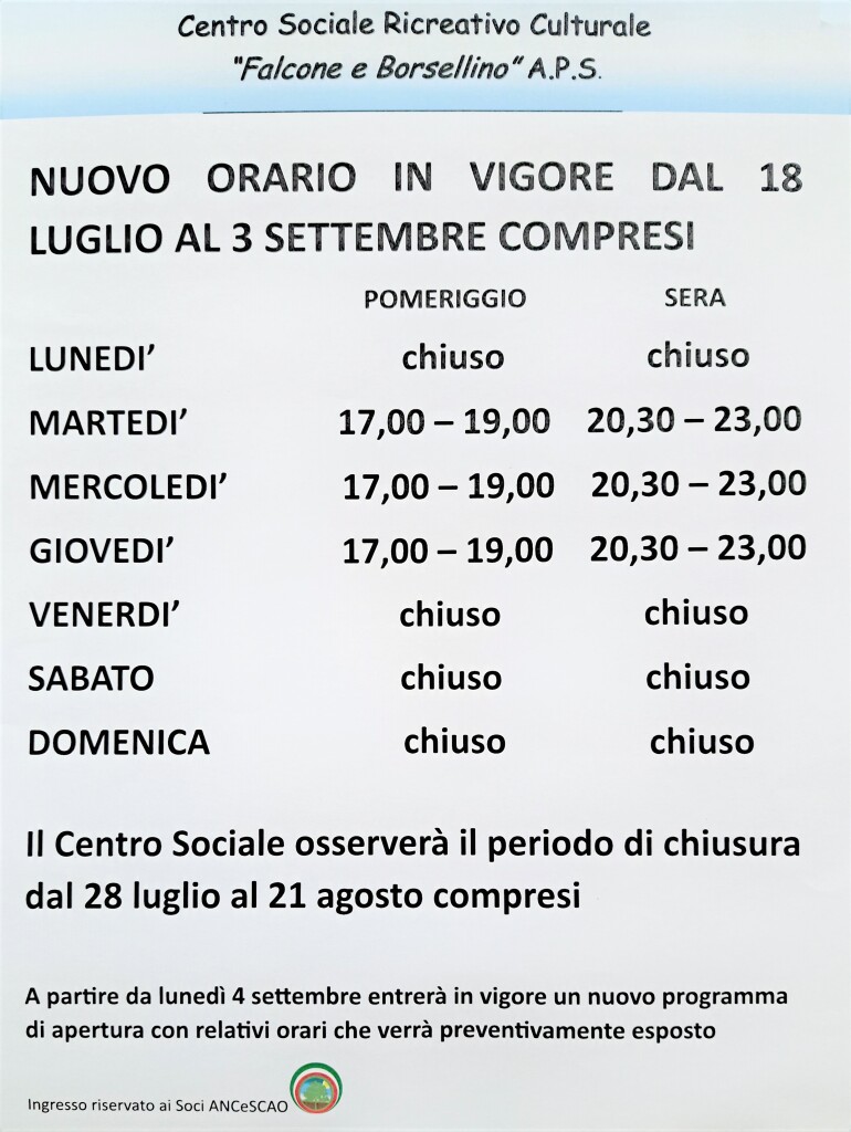 orari-luglio-agosto-23